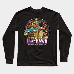 Lily Long Sleeve T-Shirt